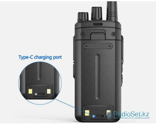 Рация Baofeng BF-1905